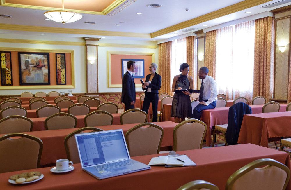 Riu Montego Bay (Adults Only) Hotel Fasilitas foto