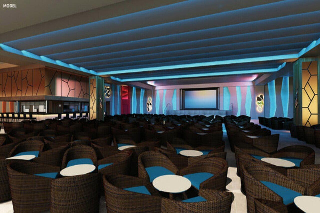 Riu Montego Bay (Adults Only) Hotel Bagian luar foto