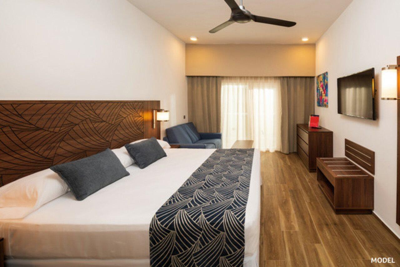 Riu Montego Bay (Adults Only) Hotel Bagian luar foto