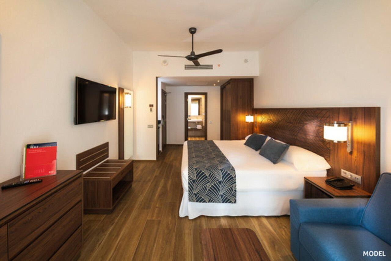 Riu Montego Bay (Adults Only) Hotel Bagian luar foto