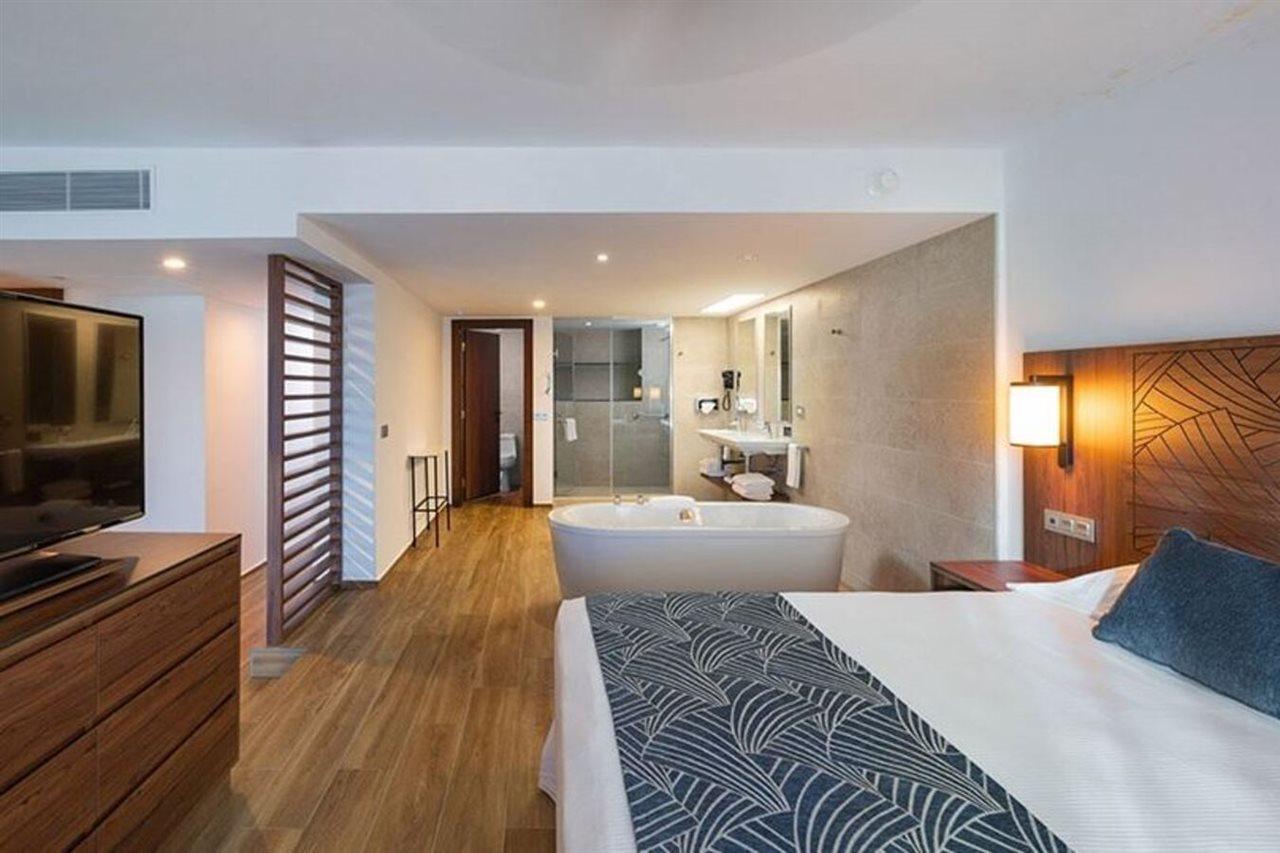 Riu Montego Bay (Adults Only) Hotel Bagian luar foto