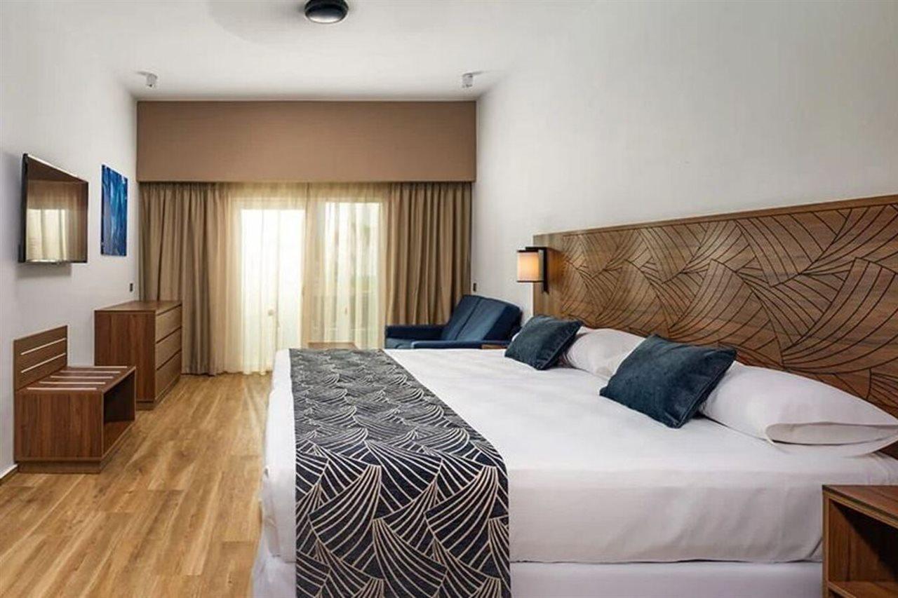 Riu Montego Bay (Adults Only) Hotel Bagian luar foto