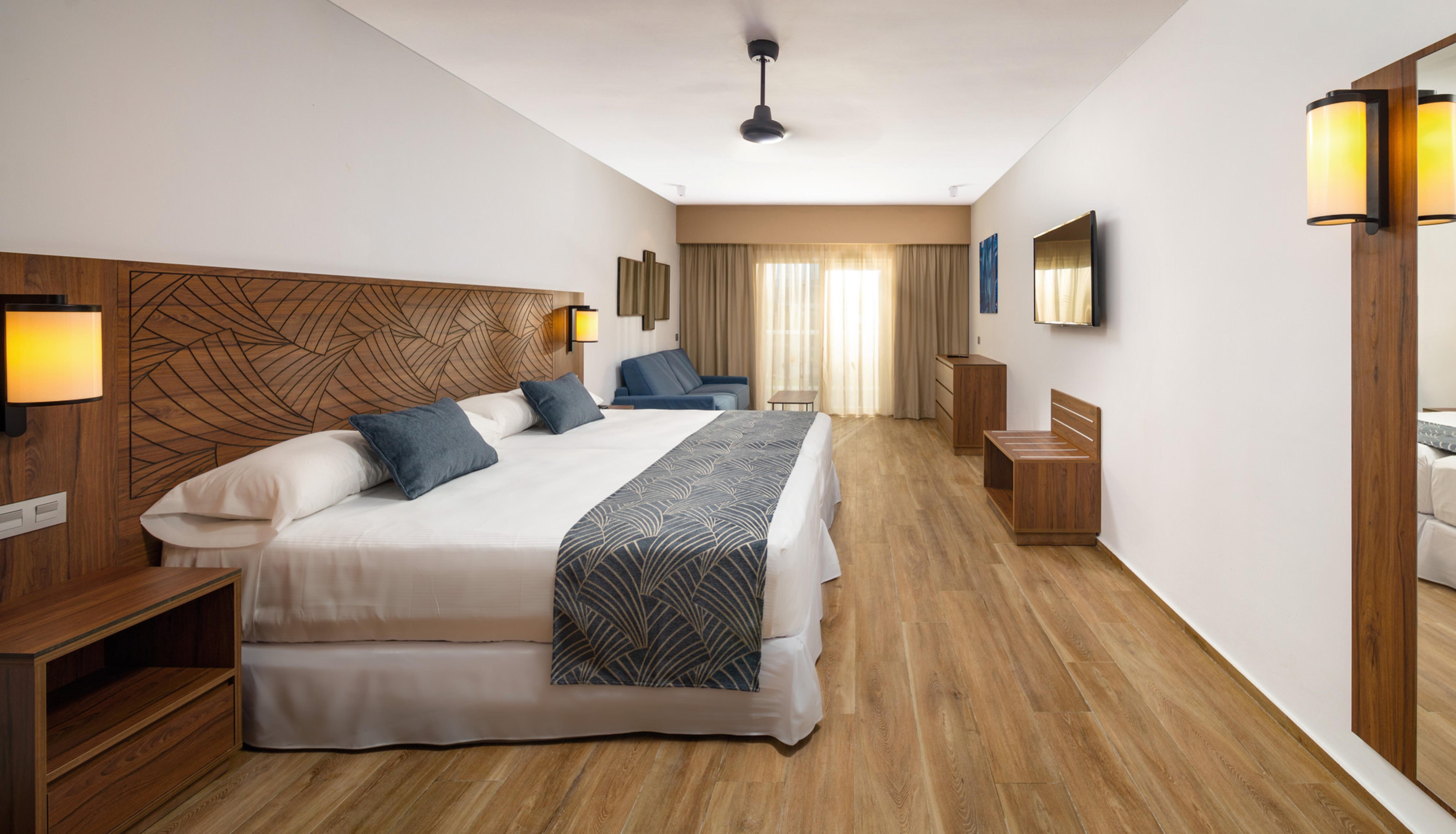 Riu Montego Bay (Adults Only) Hotel Bagian luar foto