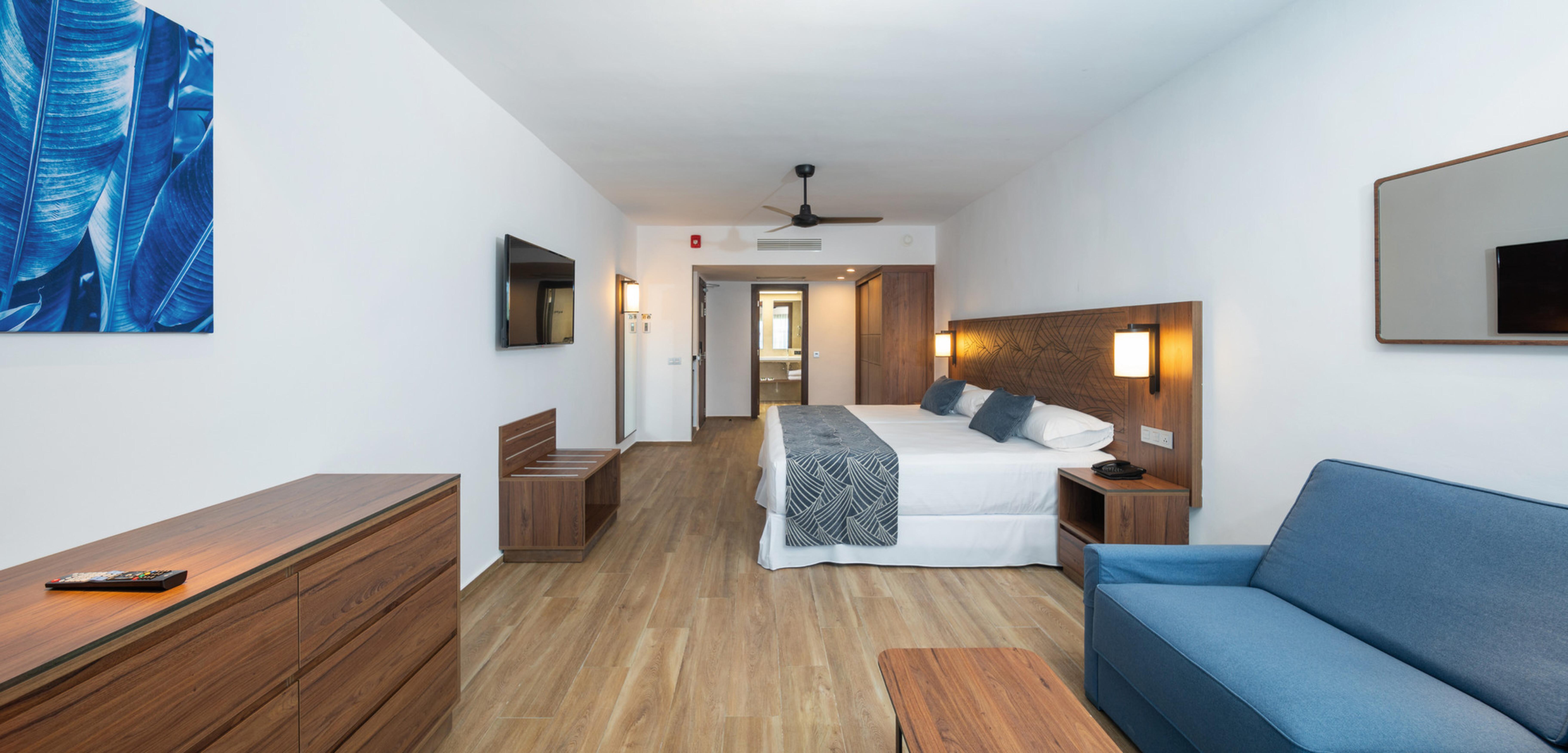 Riu Montego Bay (Adults Only) Hotel Bagian luar foto