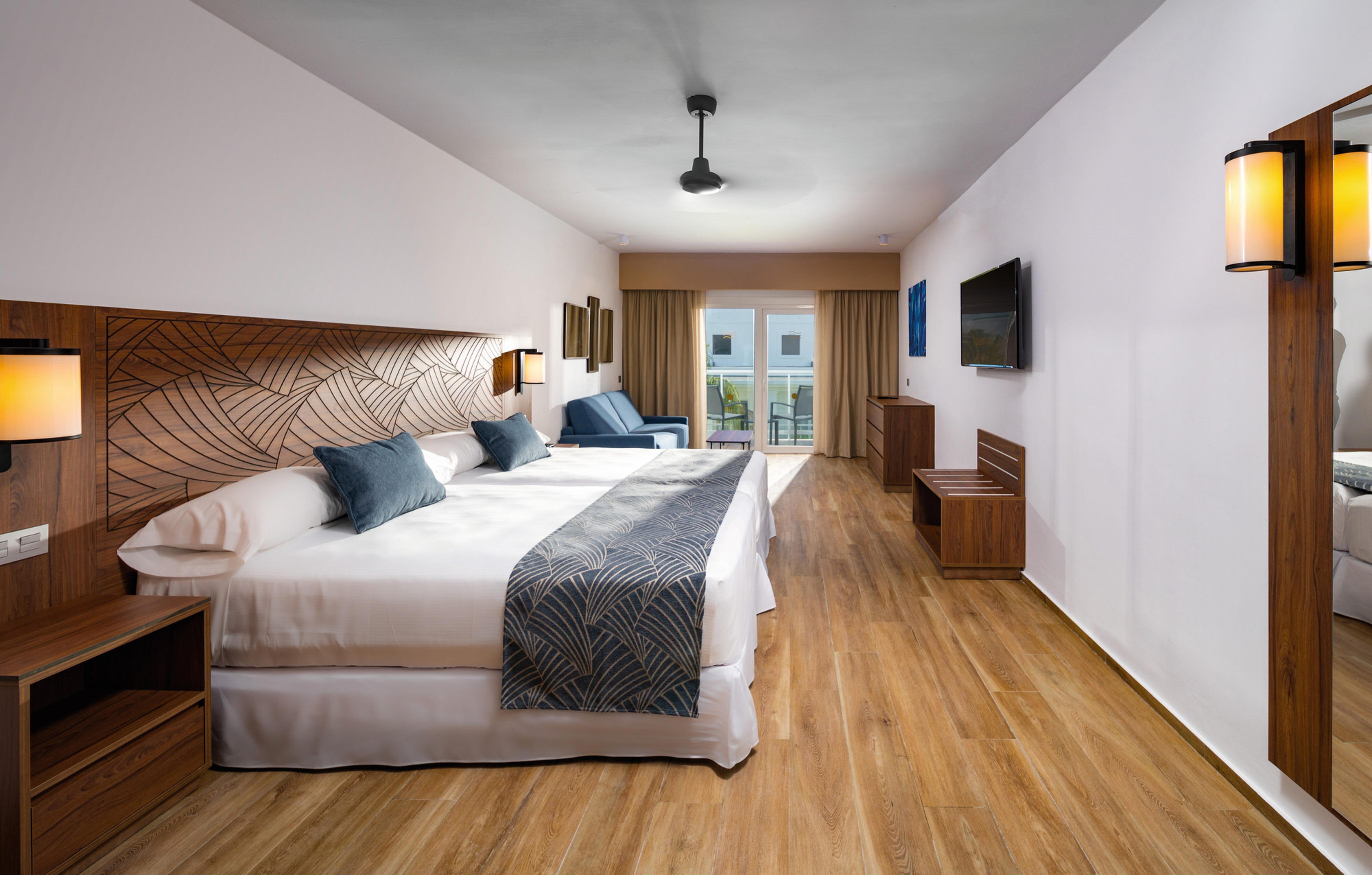 Riu Montego Bay (Adults Only) Hotel Bagian luar foto