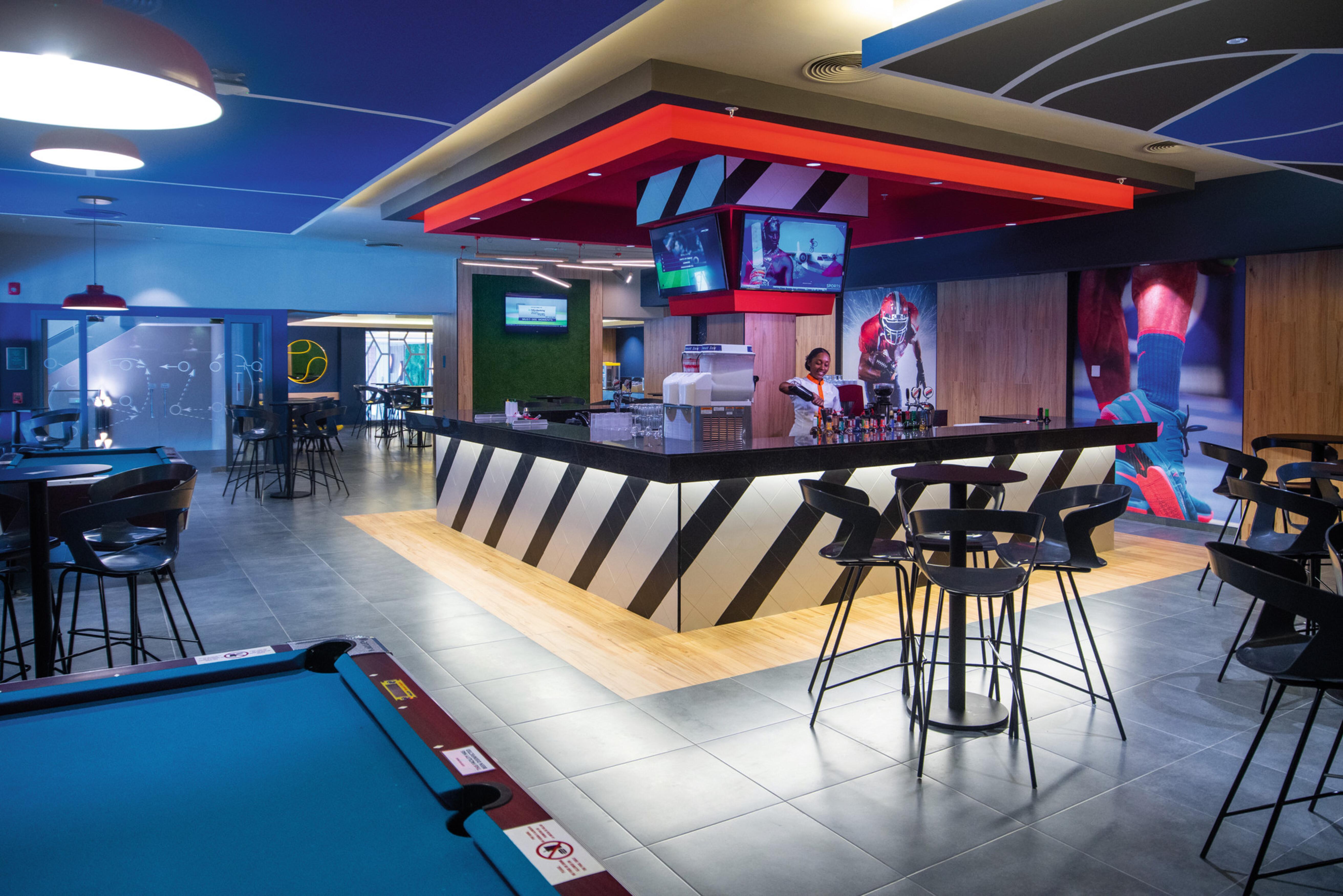 Riu Montego Bay (Adults Only) Hotel Bagian luar foto