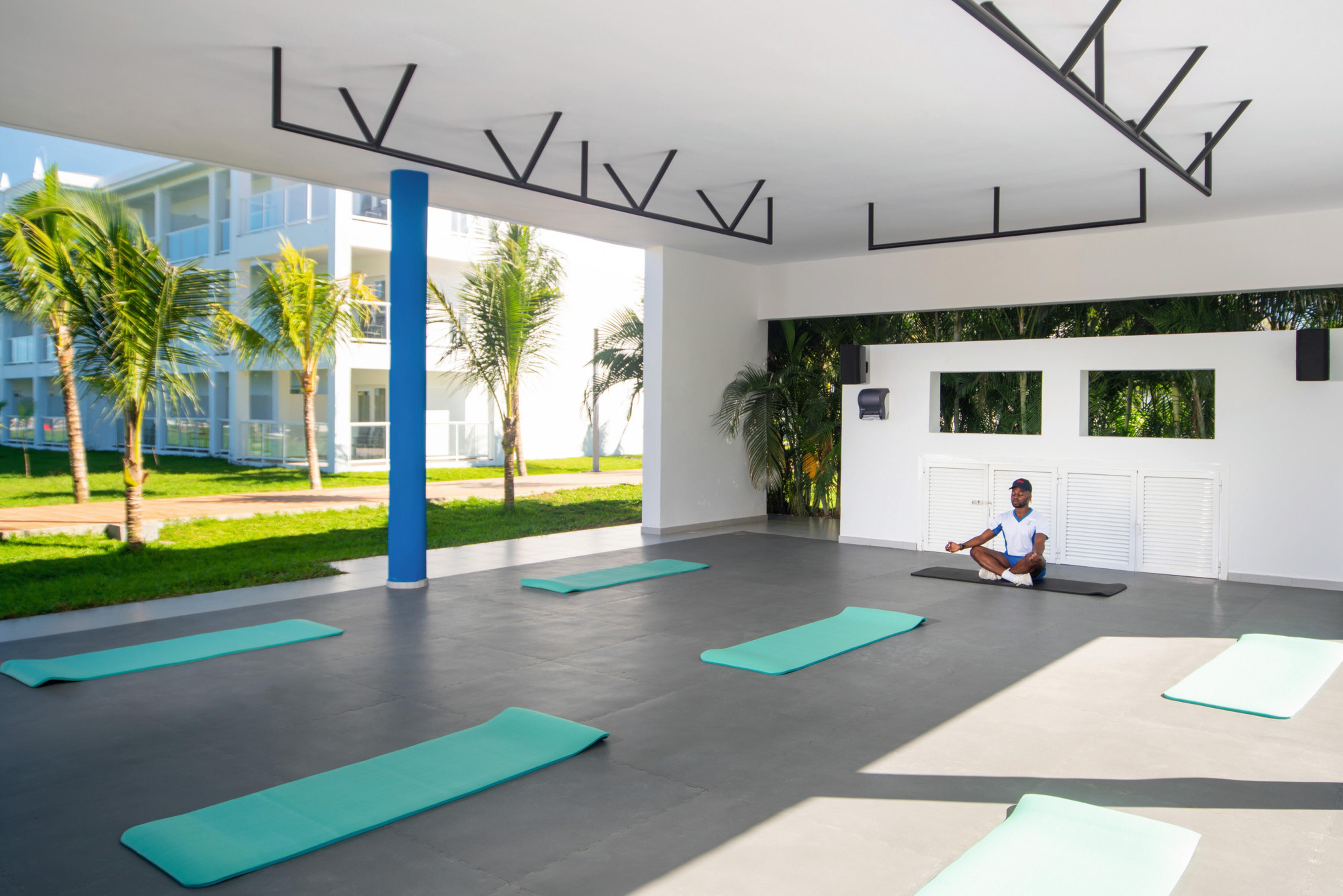 Riu Montego Bay (Adults Only) Hotel Bagian luar foto