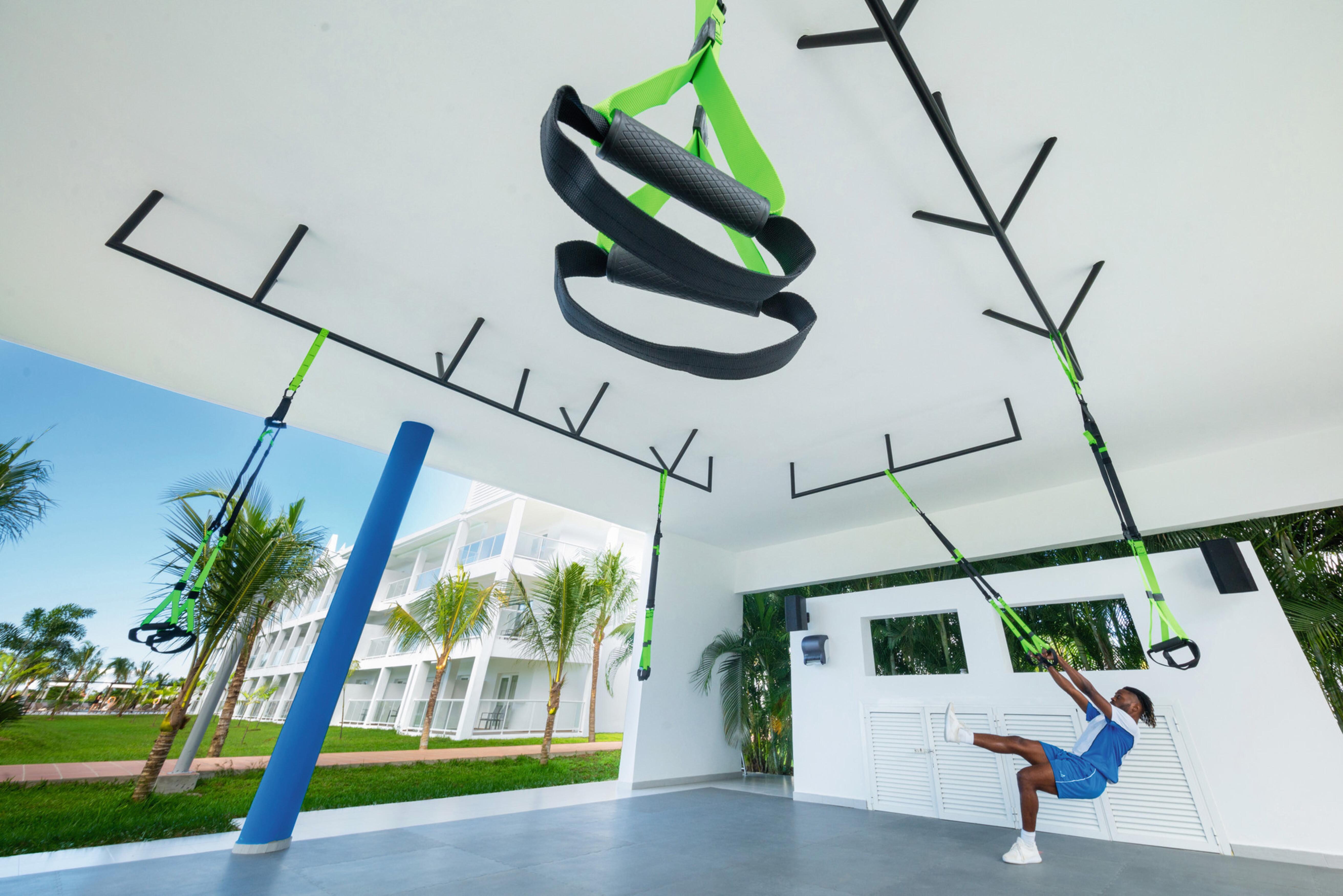 Riu Montego Bay (Adults Only) Hotel Bagian luar foto