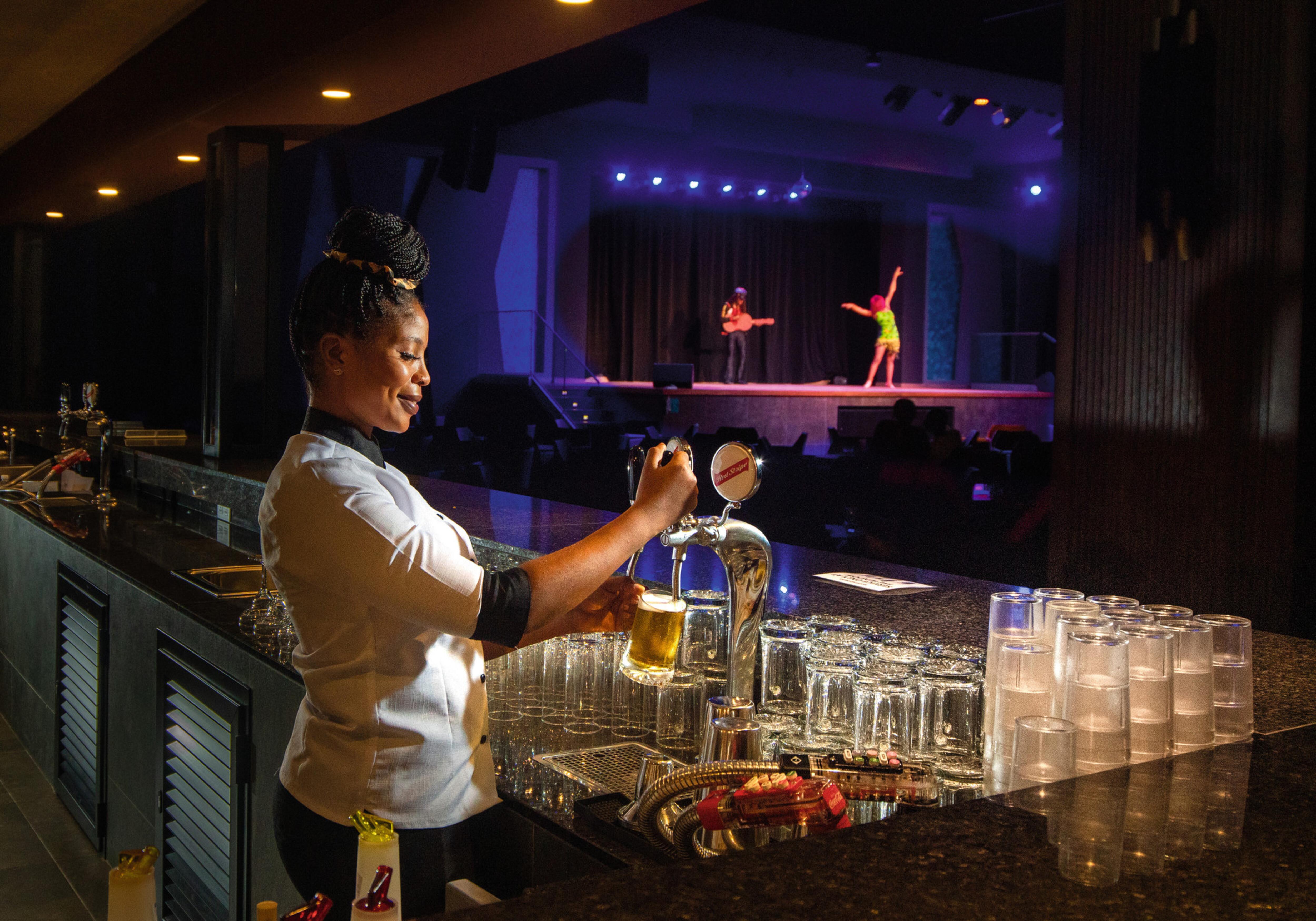 Riu Montego Bay (Adults Only) Hotel Bagian luar foto