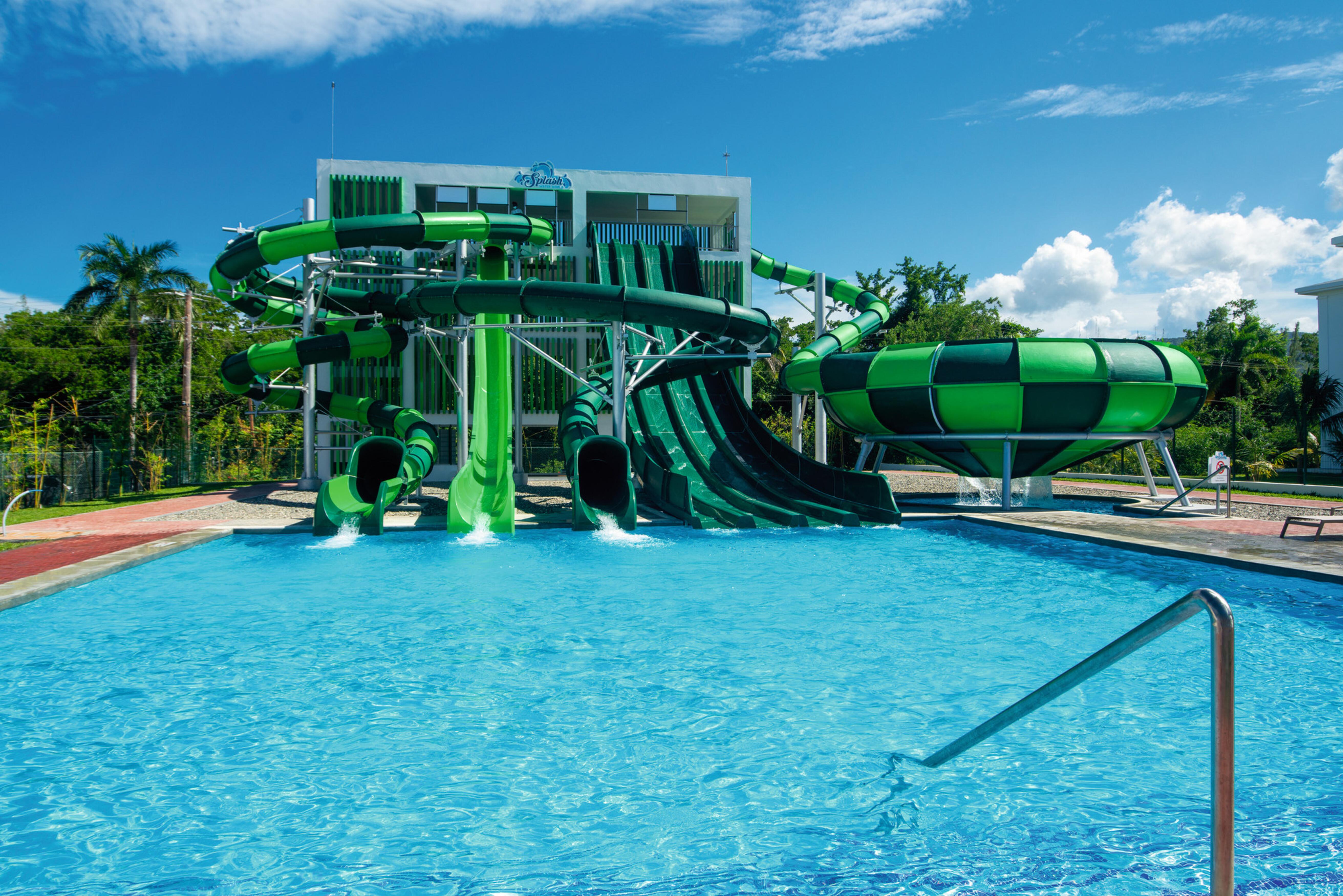 Riu Montego Bay (Adults Only) Hotel Bagian luar foto