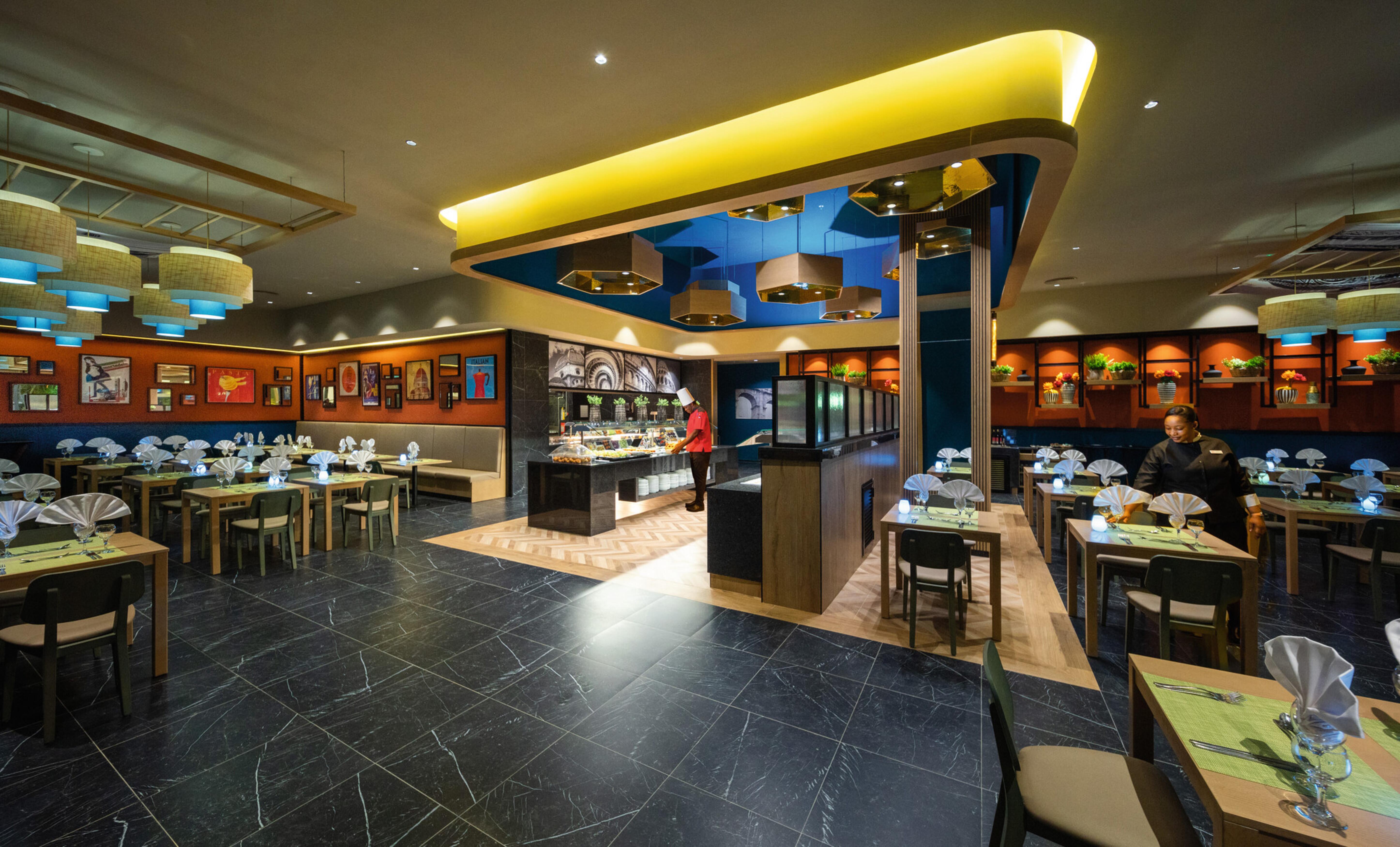 Riu Montego Bay (Adults Only) Hotel Bagian luar foto