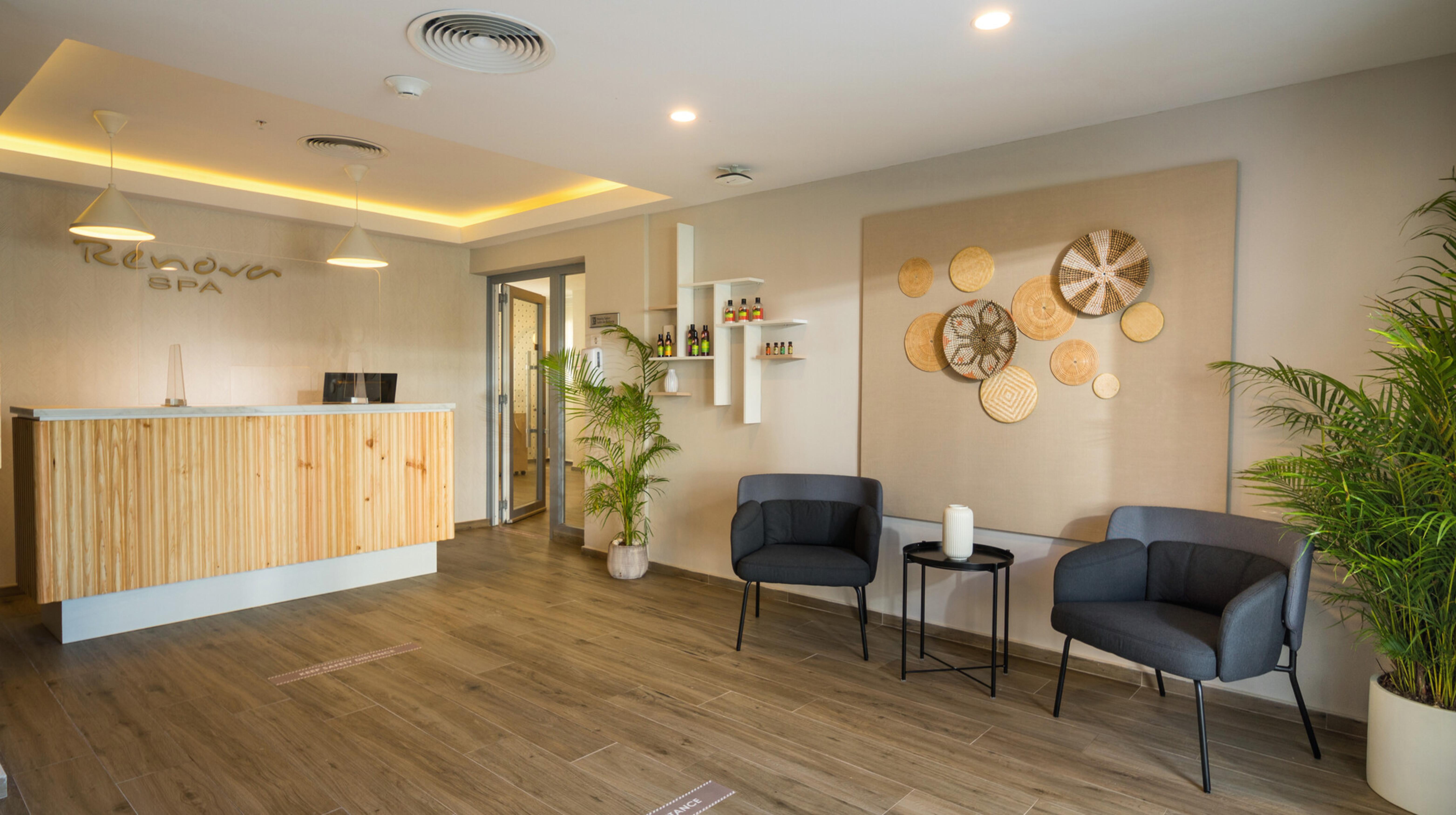 Riu Montego Bay (Adults Only) Hotel Bagian luar foto