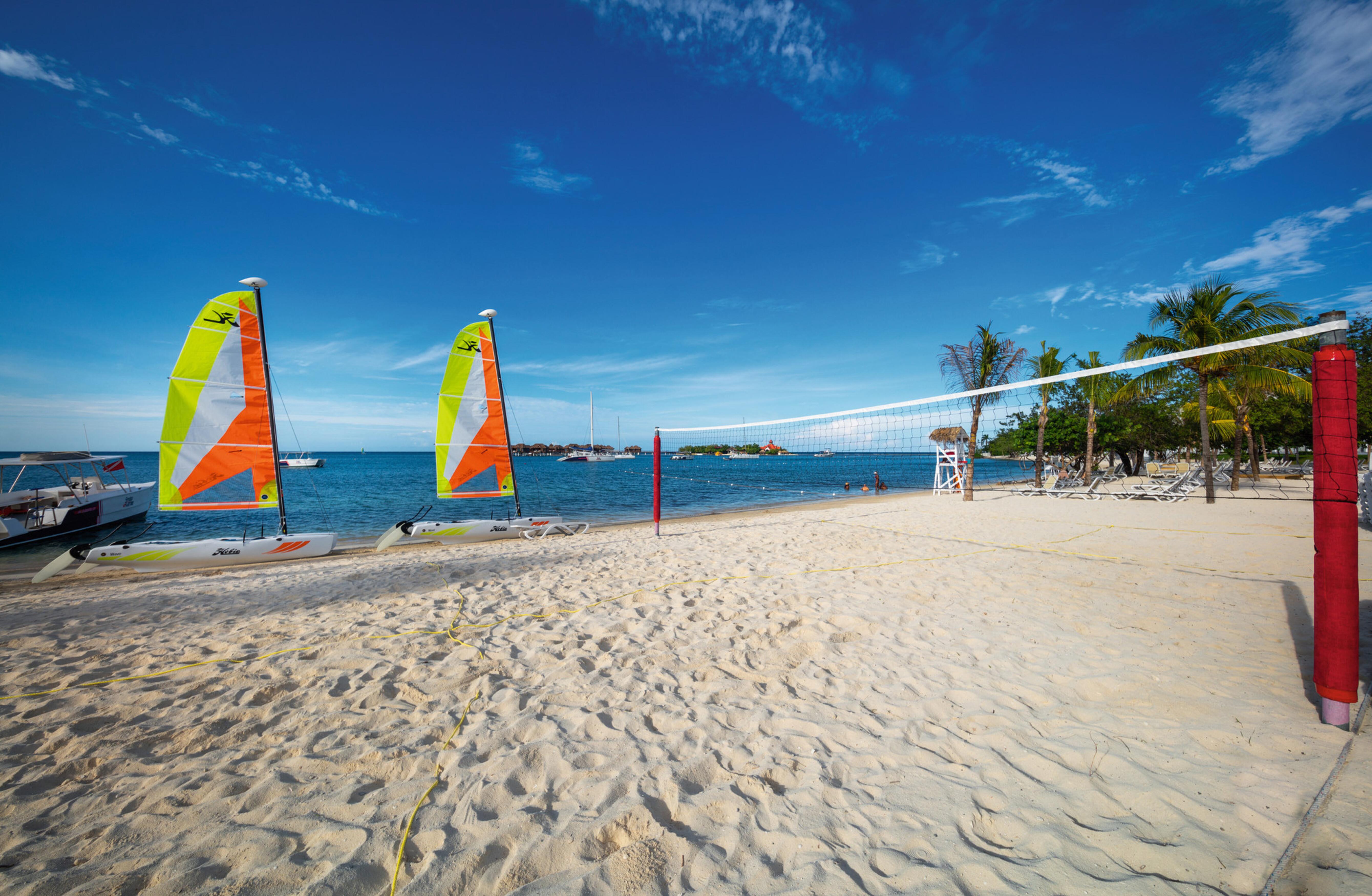 Riu Montego Bay (Adults Only) Hotel Bagian luar foto