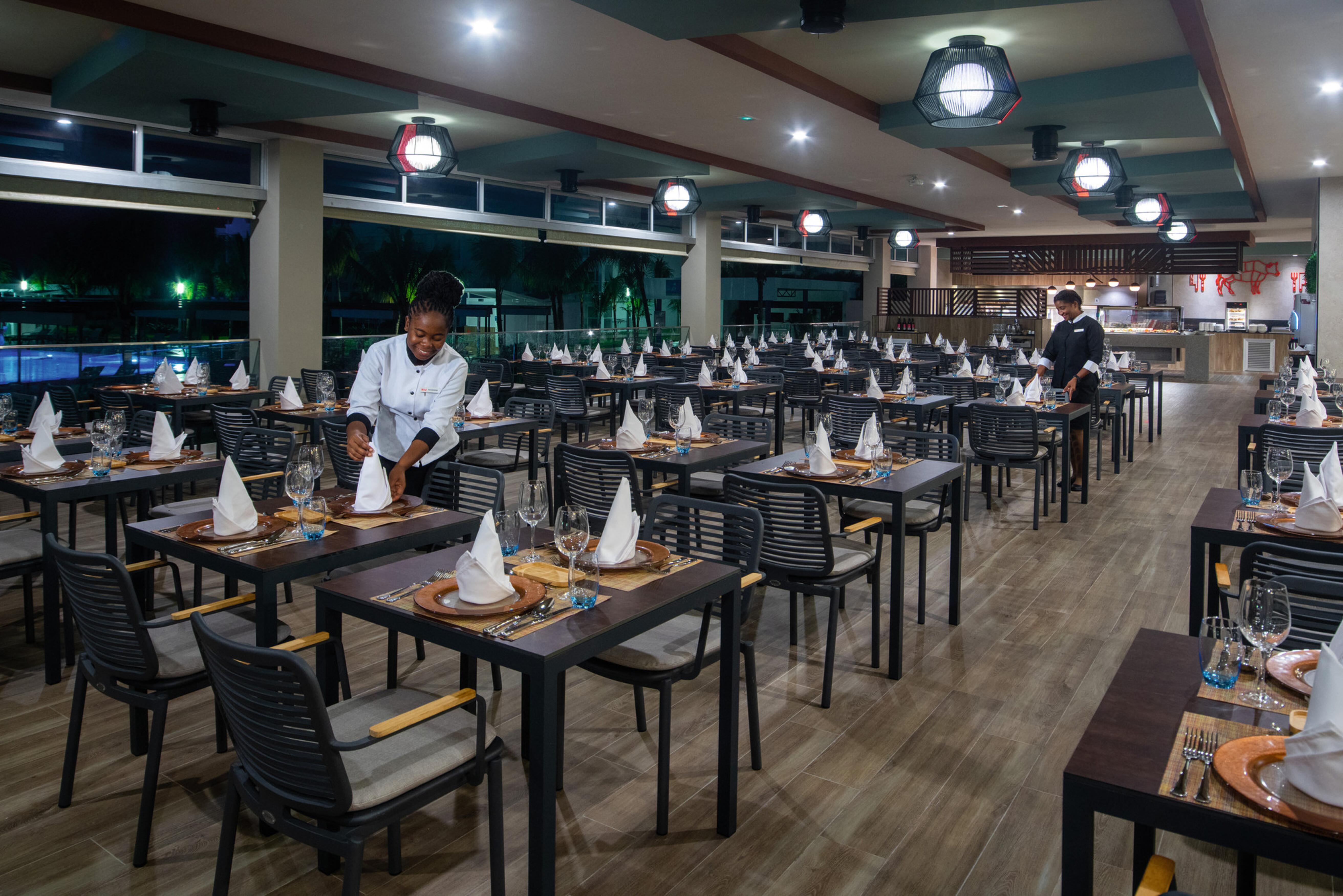 Riu Montego Bay (Adults Only) Hotel Bagian luar foto