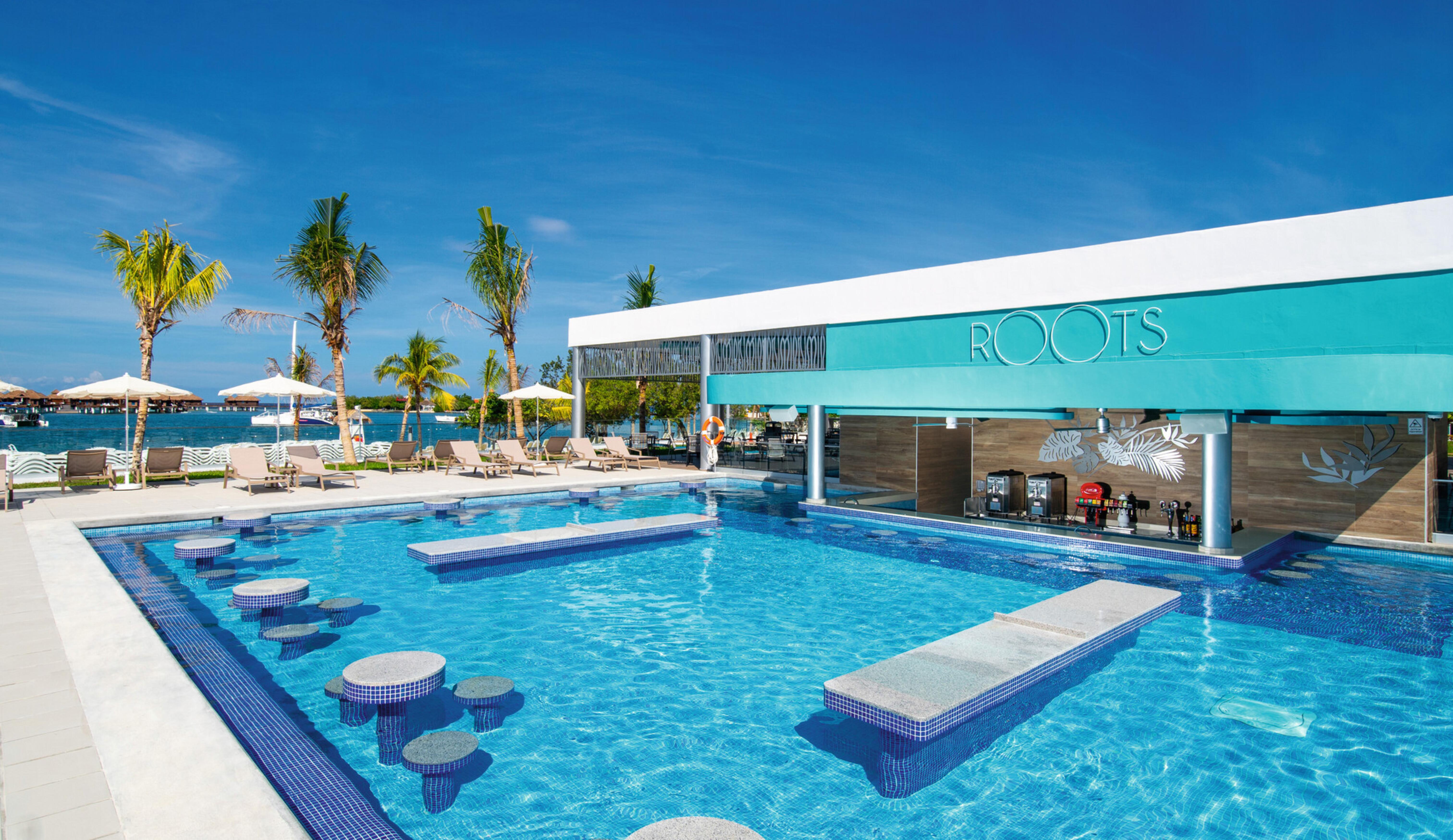 Riu Montego Bay (Adults Only) Hotel Bagian luar foto
