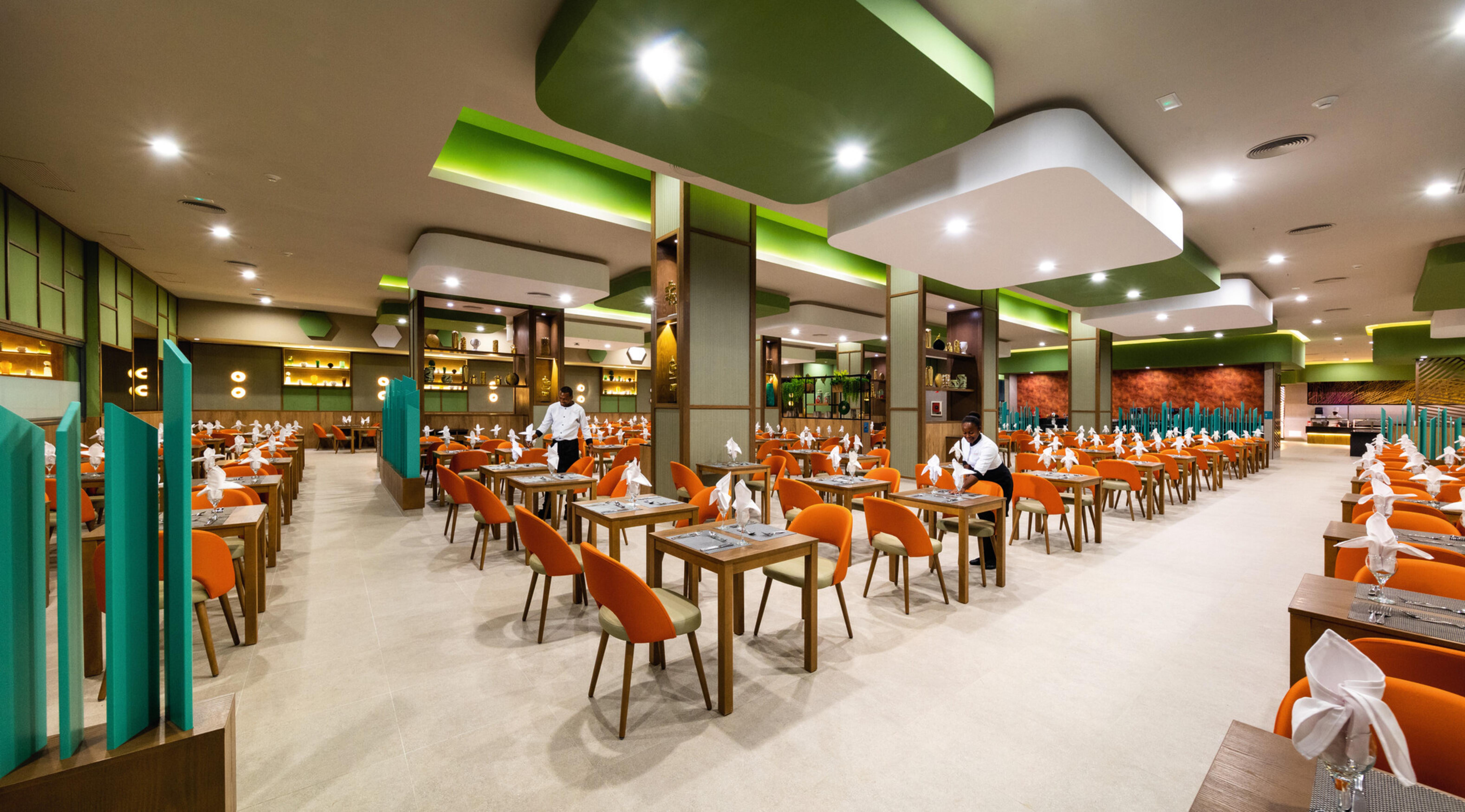 Riu Montego Bay (Adults Only) Hotel Bagian luar foto