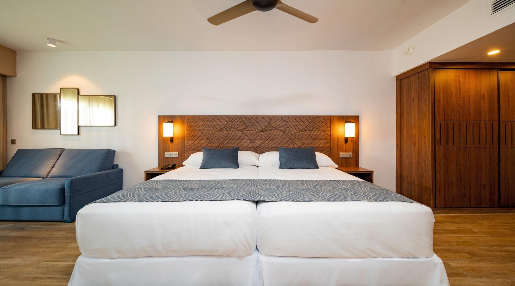 Riu Montego Bay (Adults Only) Hotel Bagian luar foto