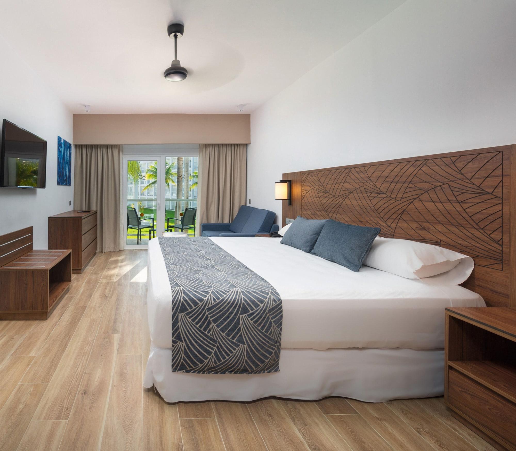 Riu Montego Bay (Adults Only) Hotel Bagian luar foto