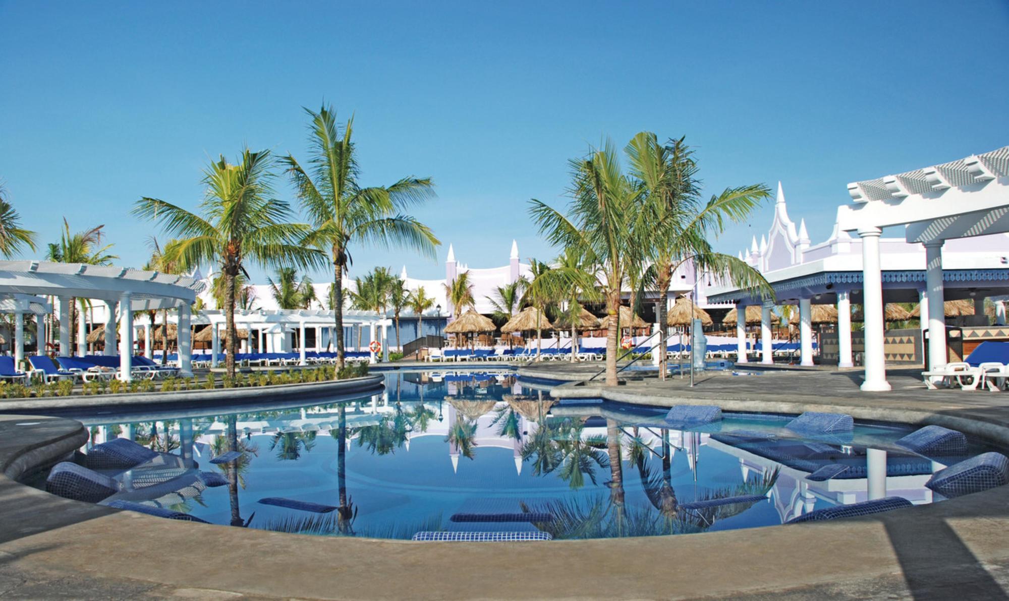 Riu Montego Bay (Adults Only) Hotel Fasilitas foto