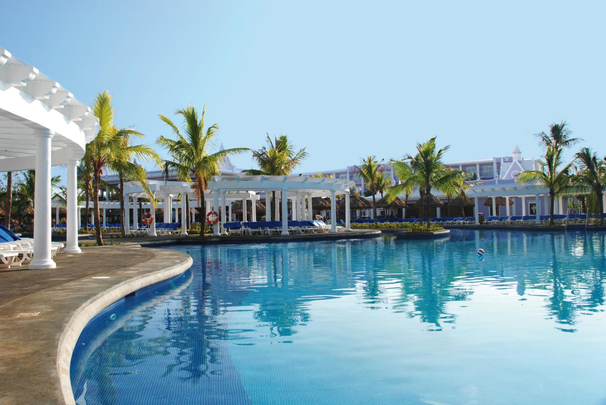 Riu Montego Bay (Adults Only) Hotel Fasilitas foto